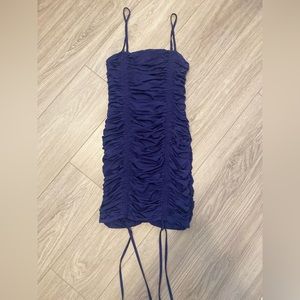 Tiger Mist clubbing dress